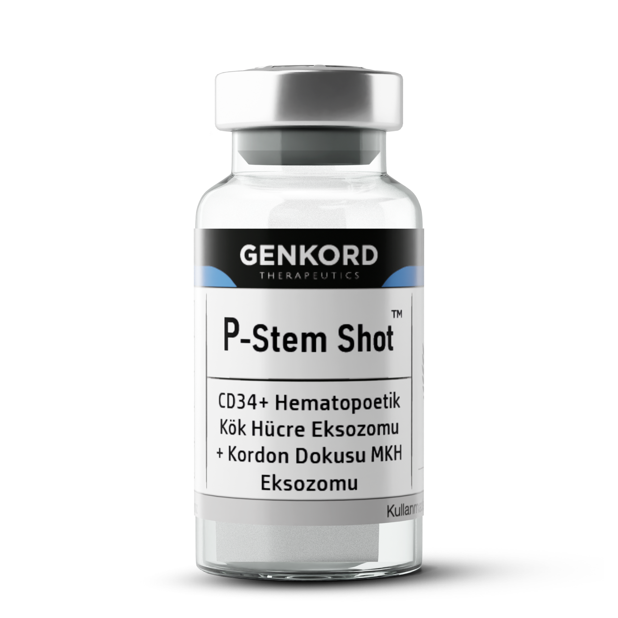 P-STEM SHOT